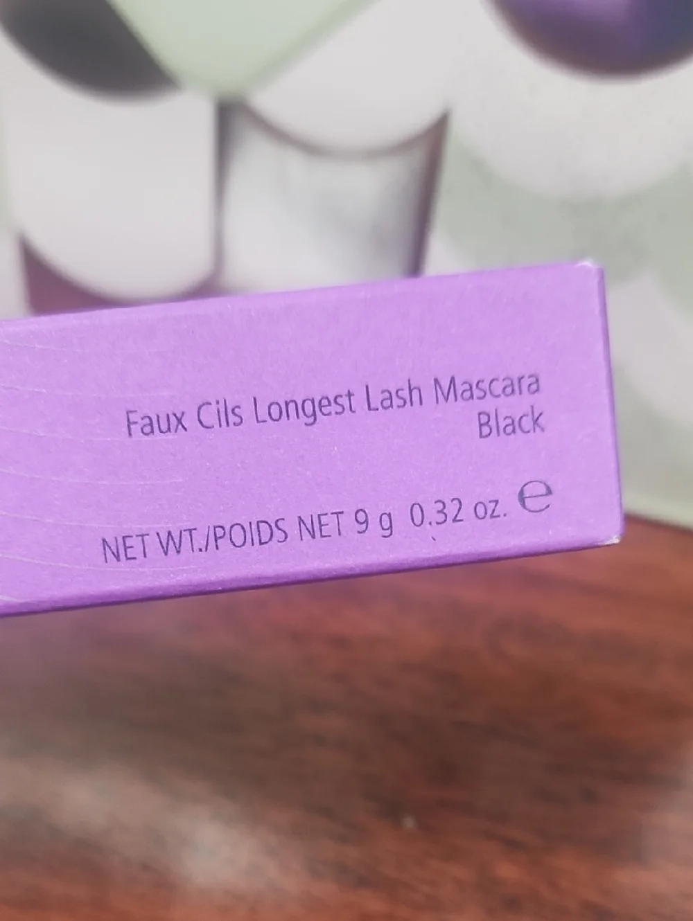 Chantecaille Faux Cils Longest Lash Mascara — Black